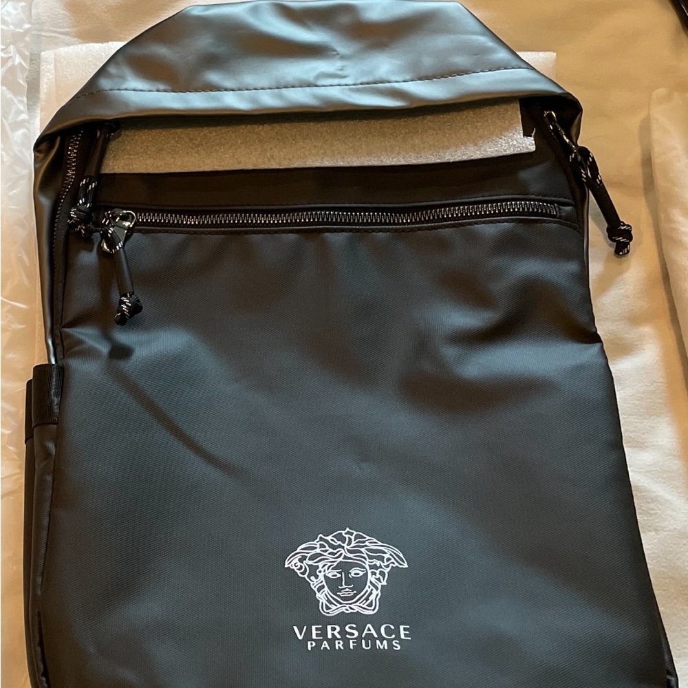 Versace Backpack - Picture 2 of 2